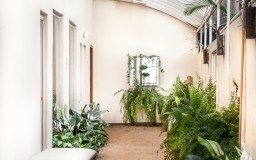Arquitetura Villa Bisutti - Fotos Giovanna Peres